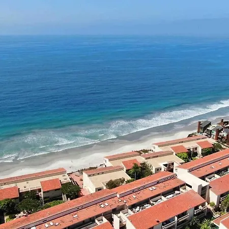 Apartamento Oceanfront Views, Heated Pool, Hot Tubs, Parking